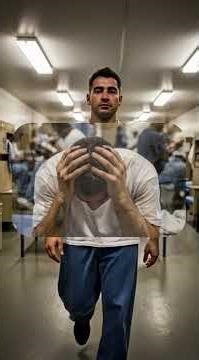 MY 10 YEARS IN FLORIDA STATE PRISON #shorts #prisonlife #documentary
