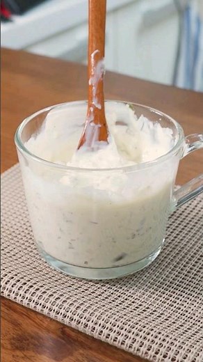 [타르타르 소스 만들기] 연어,생선요리에 어울리는 소스 / 간단 레시피! #recipe