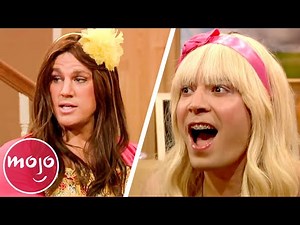 Top 10 Funniest Late Night Talk Show Moments