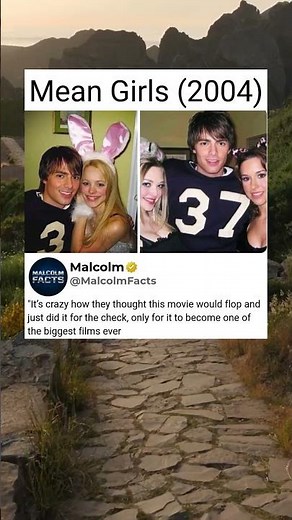 Mean Girls (2004)