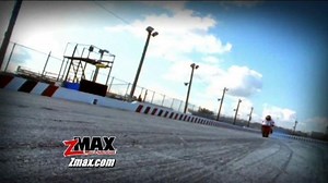 zMax Micro-Lubricant TV Spot, 'Motorcycle Protection'