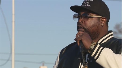 Detroit nonprofit buying hotel rooms to house homeless for Black Friday