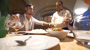 Nejlépe hodnocená restaurace v Praze | NEJ hodnocené | Stream