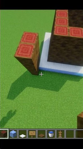 Moving Armour Stand in Minecraft 🥵🤯#minecraft #aestheic #gaming #viral #minecraftbuild