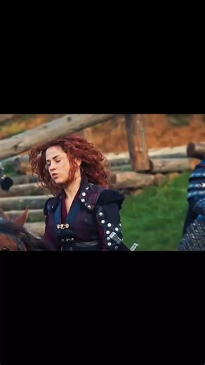 💥 Fatima Frozen in Shock… Halima’s Unexpected Entry Shakes the Entire Tribe! 🌙🔥.#kurulusosman