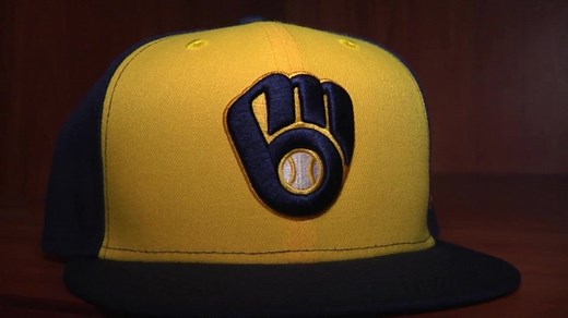 The Brewers set out to modernize an iconic logo for their fans. More on Milwaukee's new look | FanDuel Sports Network Wisconsin