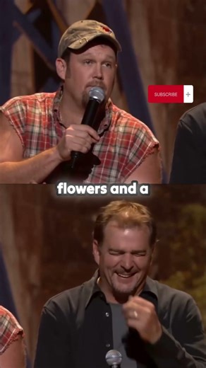 I hope she gets the card #comedy #funny #larrythecableguy