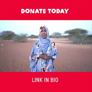 Widespread hunger across East Africa could become “a catastrophe" without funds to the region's most vulnerable communities. Over 44 million people require humanitarian assistance across Ethiopia. Consider donating through this link: https://www.oxfam.org/en/what-we-do/emergencies/climate-and-food-crisis-east-and-central-africa | Oxfam