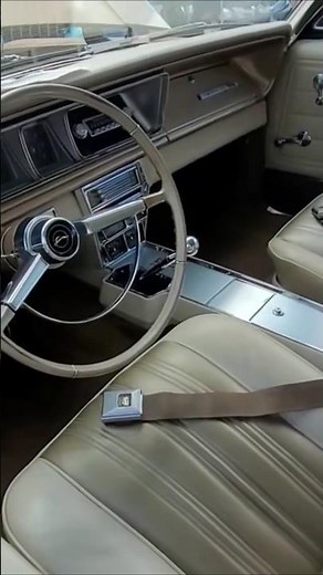 1966 IMPALA SS 396 4-SPEED!