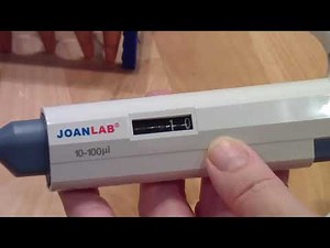 Bacterial Quantification part 1