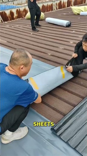 Mastering Roof Waterproofing Quick Tips.
