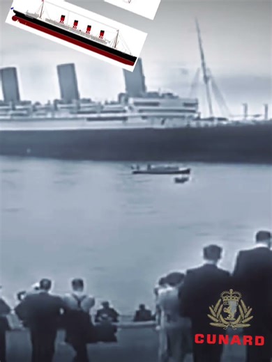 RMS Aquitania edit