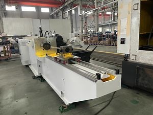 [Hot Item] Automotive Keyway Spline Broaching Equipment