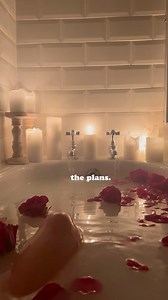 35 reactions | The best kind of plans 鹿 懶 #witch #bath #ritual #spiritual #moon | girl_andthe_moon | Facebook