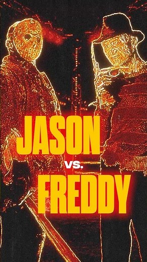 Kane Hodder (Jason Voorhees) on who wins: Jason or Freddy. Who do you put your money on?