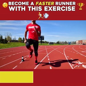 3-Phases of Elite Level Speed Training that are designed to make you faster, more agile, and more game-ready than ever before. 🏈⚾️🏀🎾 Here’s the full breakdown: ✅Phase 1: Biomechanics, Form, and Technique (4 weeks) In the first phase, you will go through specific drills that are meant to help you correct and perfect your running form and technique. This is essential as an athlete to maximize your top end speed and is one of the easiest ways to see results. ✅Phase 2: High Velocity Reactive Dril