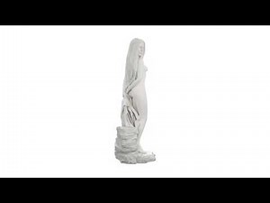 Design Toscano's Venus of Pietrasanta Statue