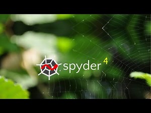 Spyder | Simple Editor | Python Tutorials