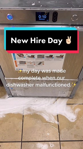 Sandwich Artist Training at Subway