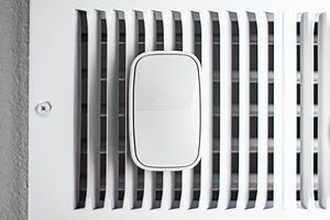 Avoid major A/C repair costs with this service.