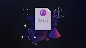 12  Best Premiere Pro Titles Templates For 2025