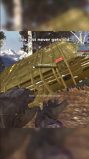 POV: all your boys were spectating you in SND #callofduty #nostalgia