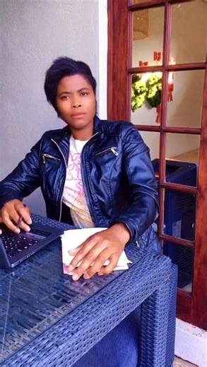 Interview goes wrong