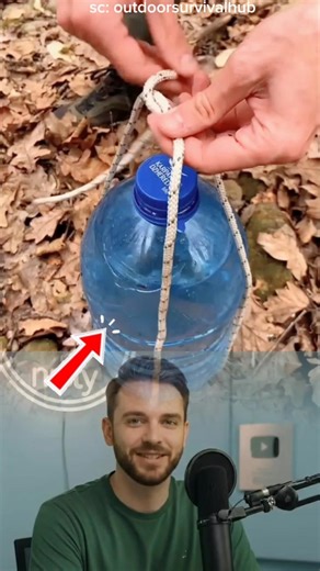 How to Protect Your Fingers Using a Simple String! #shorts #lifehacks #howto #homehacks