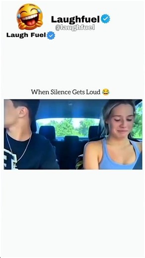 That awkward silence💀 #relatablememes