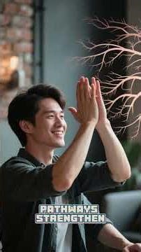 How Brain Turns Small Actions into Powerful Habits