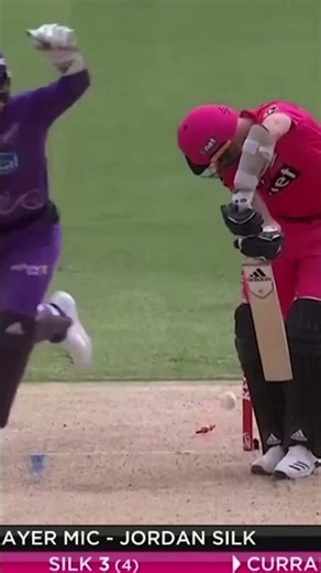 Wickets and flips!!