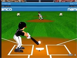 Super World Stadium '98 - Arcade - Games Database