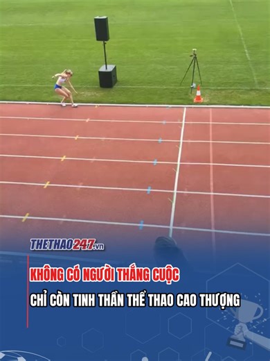 Tinh Thần Thể Thao Tại SEAGames 33