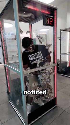 He Beat the Game… But Something Was Off
