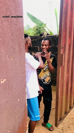 38K views · 1.1K reactions | Chii machine and trouble  No more man to man 藍 | Chii machine | Facebook