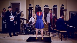超级玛丽踢踏舞 Super Mario Bros. (Tap Dance Medley) - Postmodern Jukebox