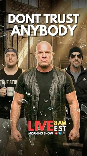 Stone Cold Steve Austin Built an Empire After They Said He Was Done