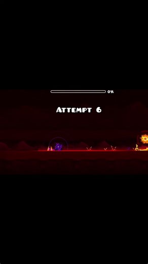 Exploring Geometry Dash with CapCut