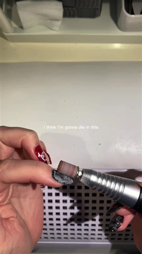 Fast Nail Art Transformation