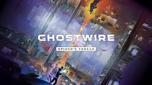Ghostwire: Tokyo: Trailer zum Der Faden der Spinne-Update