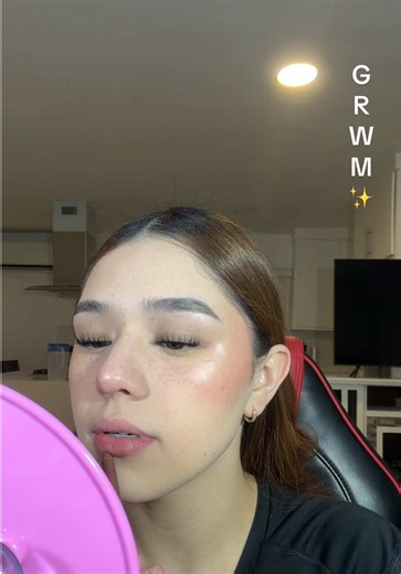 Grwm Rápido y Productos de Belleza