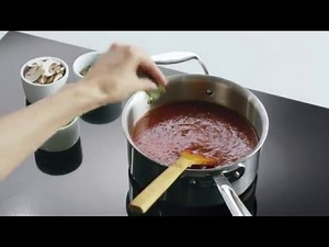 The Benefits of an Induction Cooktop by Bosch home appliances