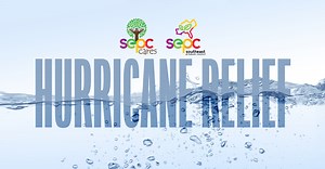 Southeast Produce Council Delivers Truckload of Water to Aid in Hurricane Ida Relief; David Sherrod Comments