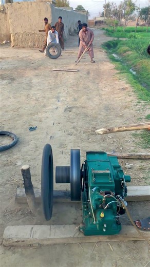 New heavy tyre speed test 🚀🥵