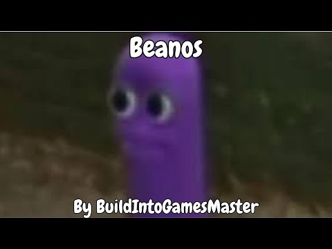 Beanos [Crazy] | FE2 Community Maps