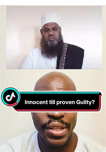 Allegations Against Mufti Ebrahim Smith: A Community Divided