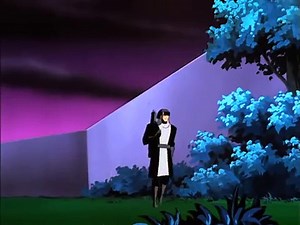 Batman Beyond discovers Bane