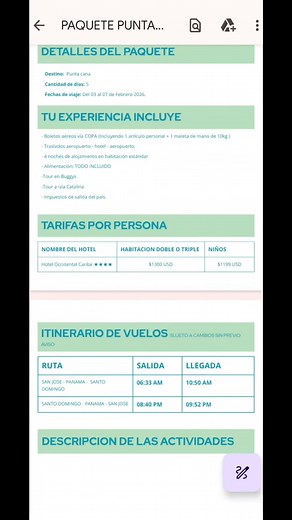 Andrea Rodríguez on Reels