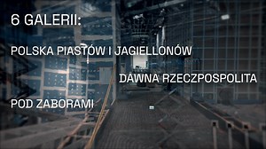 Budujemy WYSTAWĘ STAŁĄ Muzeum Historii Polski! 🚜👷🚧🏗️ 🔷 6 galerii 🔷 7300 mkw. powierzchni 🔷 3600 eksponatów 🔷 1000 lat dziejów Polski Do zobaczenia w 2026 roku! 🎥 Volatus | Muzeum Historii Polski