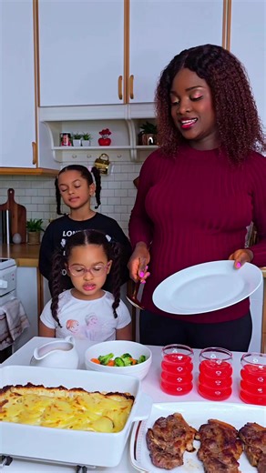 Simple and Delicious Family Dinner Ideas